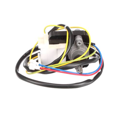 Delonghi Part# AS00001746 Pole Shaded Motor - Genuine OEM