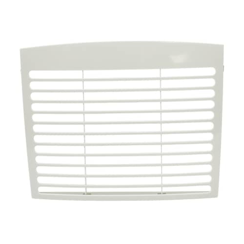 Delonghi Intake Grille Pac An370G1W - AS00001789