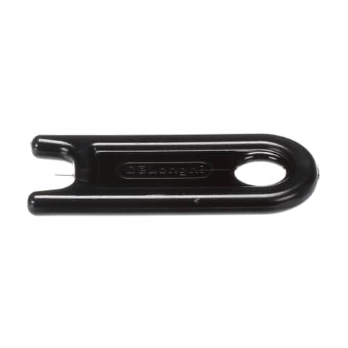 Delonghi Nozzle Cleaning Tool Black(Pa) - AS00001964