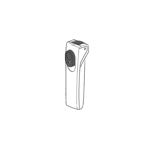 Delonghi Vessel Assy H=100 R&C Elec Ul - AS00002117