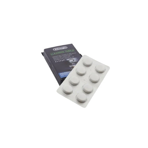 Delonghi Cleaning Tabs - AS00002139