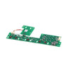 Delonghi Part# AS00002143 Power Control Board Assembly - Genuine OEM
