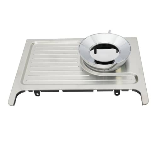 Delonghi Assy Top Cover Ec9355 Usca - AS00002423