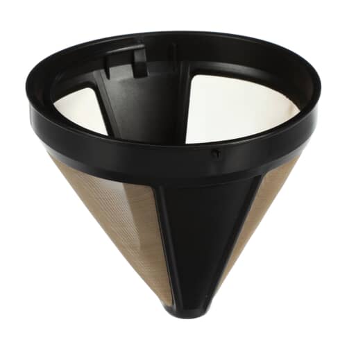 Delonghi Ics Kf 5 Permanent Filter - AS00002452