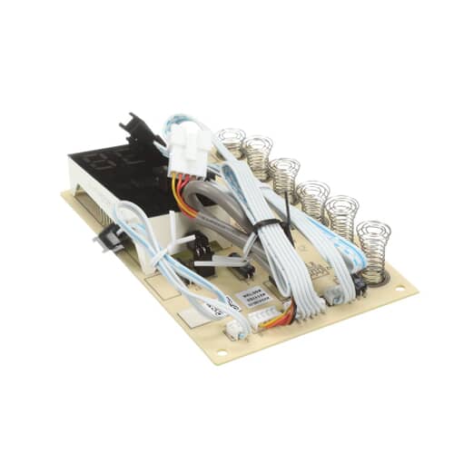 Delonghi Pc Board Pac Ex390Uv - AS00002514