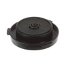 Delonghi Supp Gasket Brew Unit Black (P - AS00002561