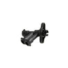 Delonghi Part# AS00002562 Coffee Outlet - Genuine OEM