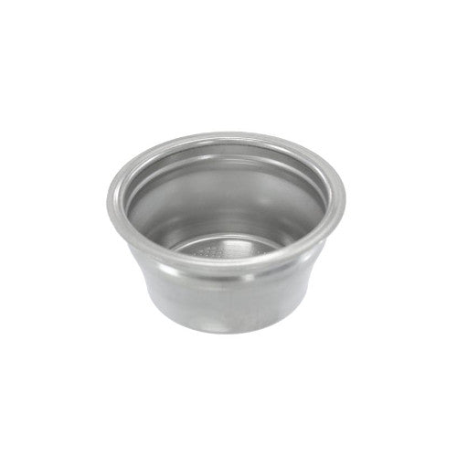 Delonghi Filter 2Doses Coffee W/Rib Ec9 - AS00002565