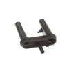 Delonghi Part# AS00002588 Coffee Outlet Tank Cover - Genuine OEM