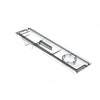 Delonghi Part# AS00002595 Water Tank Cover - Genuine OEM