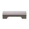 Delonghi Part# AS00002630 Front Piece - Genuine OEM