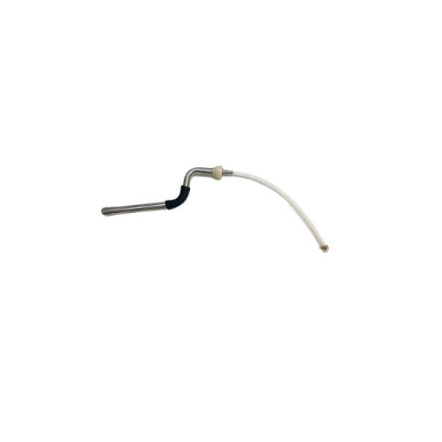 Delonghi Steam Hose Assembly - AS00002705