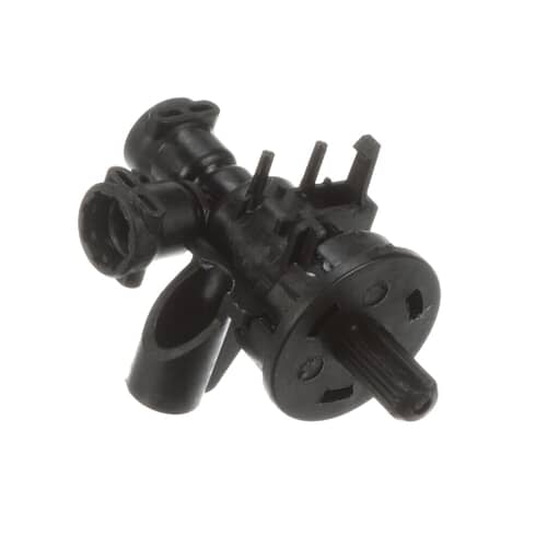 Delonghi Steam Valve Assembly - AS00002707