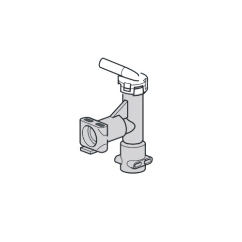 Delonghi Safety Valve - AS00002817