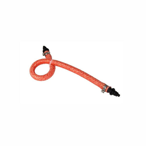 Delonghi Tube With Connections Assembly - AS00002949