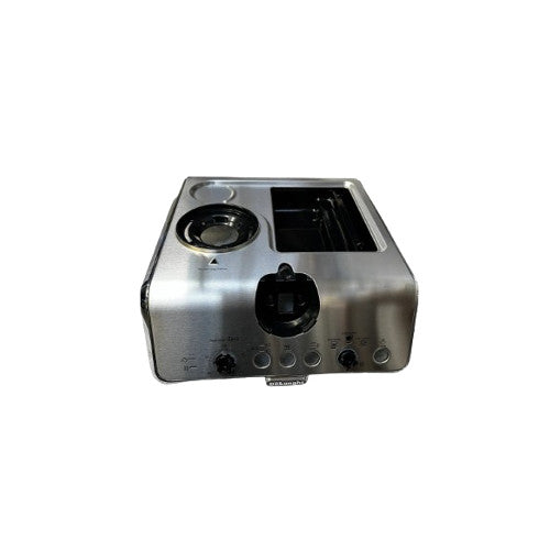 Delonghi Cover Assembly - AS00003106