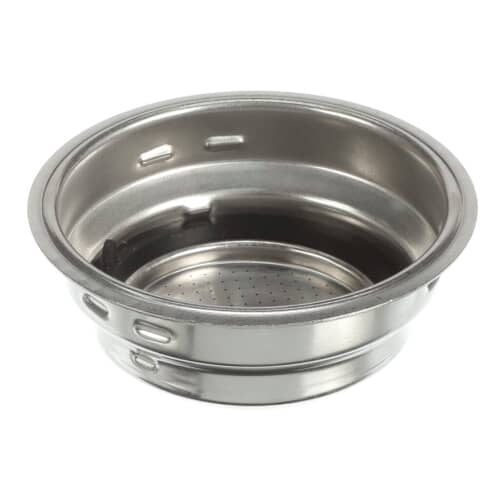 Delonghi Part# AS00003137 1-Cup Filter (Small) - Genuine OEM