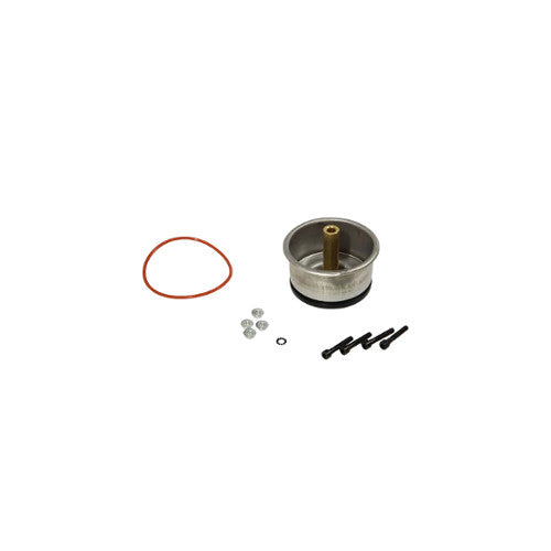 Delonghi Lower Boiler Assembly For Doub - AS00003295