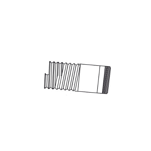 Delonghi Air Hose Assembly - AS00003707