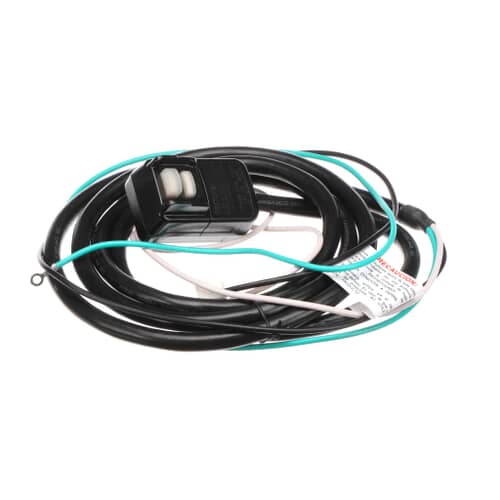 Delonghi Part# AS00003730 Power Supply Cord - Genuine OEM