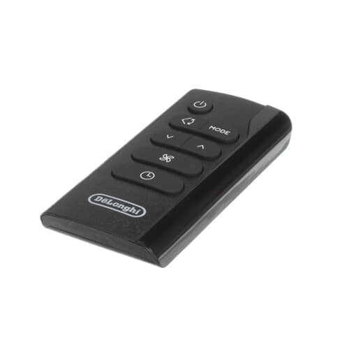 Delonghi Part# AS00003744 Remote Control - Genuine OEM