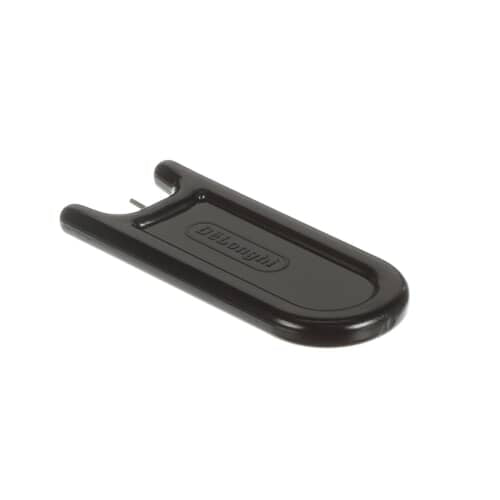 Delonghi Part# AS00003850 Nozzle Cleaning Tool (Black) - Genuine OEM