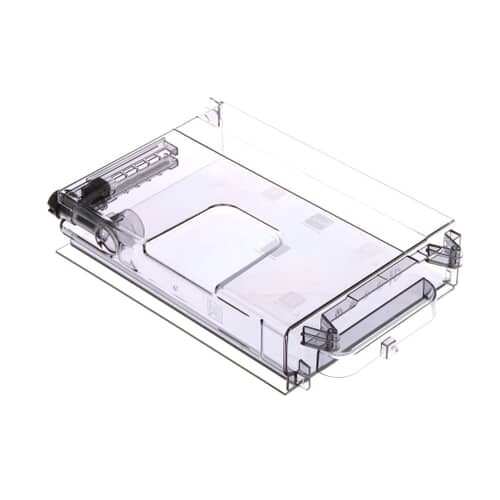 Delonghi Part# AS00004201 Water Tank Assembly - Genuine OEM