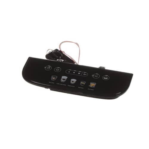 Delonghi Control Panel Assembly With Pc - AS00004320