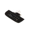 Delonghi Control Panel Assembly With Pc - AS00004322
