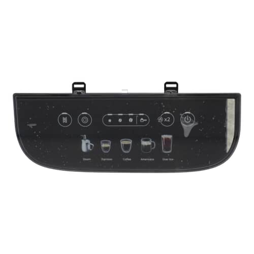 Delonghi Control Panel Assembly With Pc - AS00004323