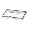 Delonghi Part# AS00005216 Tank Cover - Genuine OEM