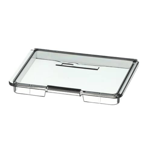 Delonghi Part# AS00005216 Tank Cover - Genuine OEM