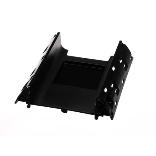 Delonghi Part# AS00005426 Front Panel - Genuine OEM