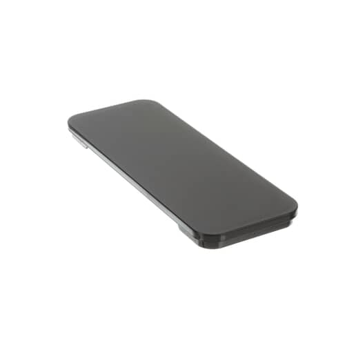 Delonghi Part# AS00005433 Water Tank Cover - Genuine OEM