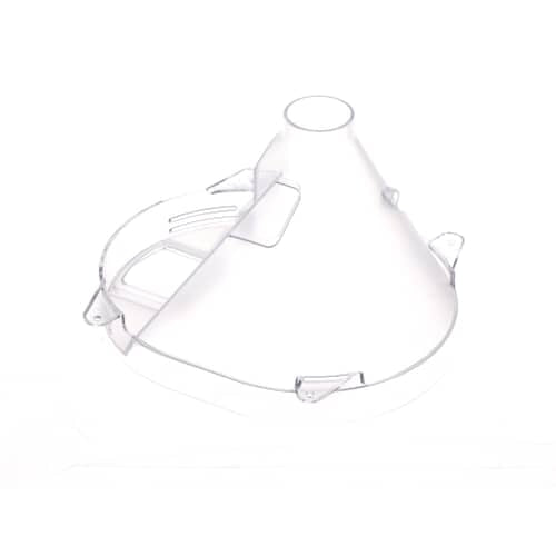 Delonghi Part# AS00005449 Coffee Beans Tank - Genuine OEM