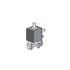 Delonghi Part# AS00005483 Solenoid Valve - Genuine OEM