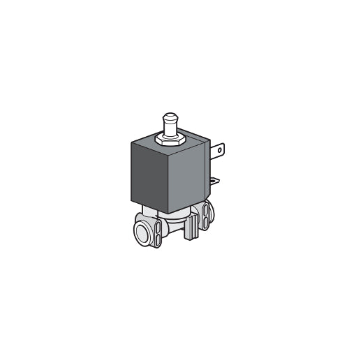 Delonghi Solenoid Valve (3Va 120V) - AS00005483