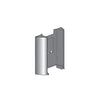 Delonghi Part# AS00005495 Side (Right Left) - Genuine OEM