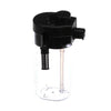 Delonghi Part# AS00005734 Milk Carafe - Genuine OEM