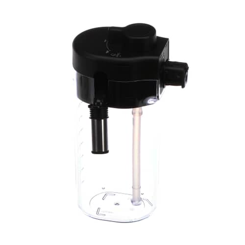 Delonghi Part# AS00005734 Milk Carafe - Genuine OEM