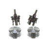 Delonghi Part# AS00006169 Knob Kit - Genuine OEM