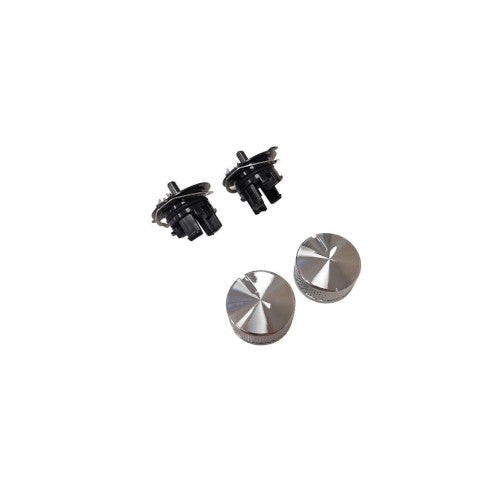 Delonghi Dls Kit Knobs Ec93 - AS00006171
