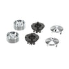 Delonghi Part# AS00007090 Knob Kit - Genuine OEM
