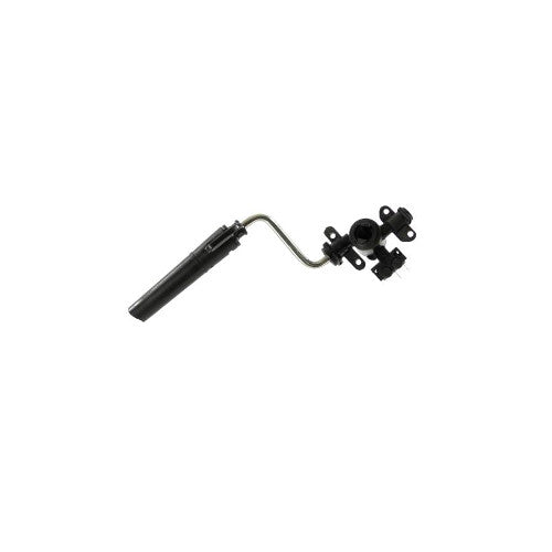 Delonghi Valve Assembly With Frother - AS13200153