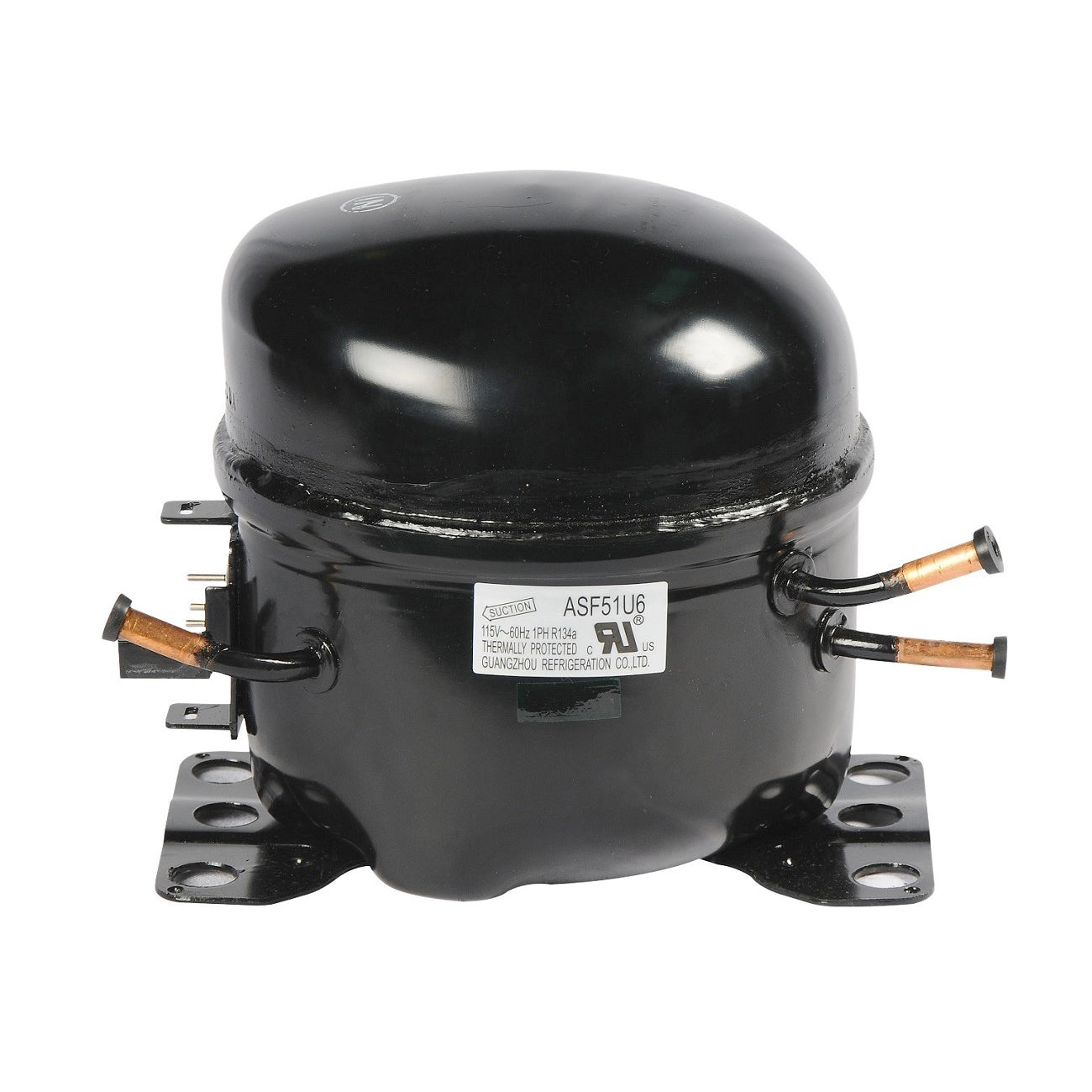 Danby Dff Compressor - ASF51U6