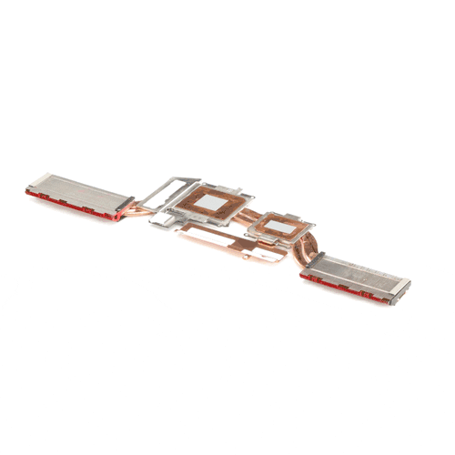 ASUS Part# 13NB0DQ0AM0111 Thermal Module Assembly - Genuine OEM