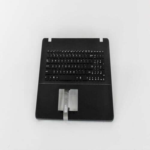 ASUS Part# 90NB04I3-R31US0 Palmrest Keyboard Assembly - Genuine OEM