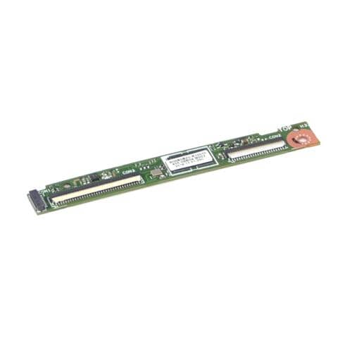 ASUS Part# 90NB0C20-R10010 Touchpad Control Board - Genuine OEM