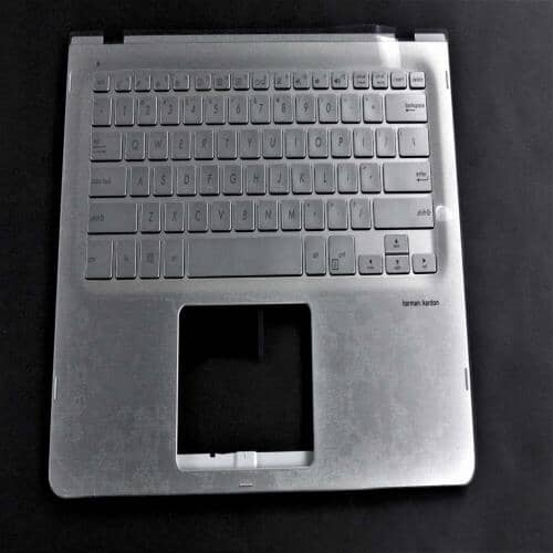 ASUS Part# 90NB0G61-R30US0 Palmrest Keyboard Assembly - Genuine OEM