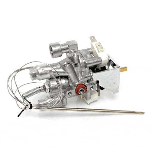 Avanti Thermostat - G20C02-030617